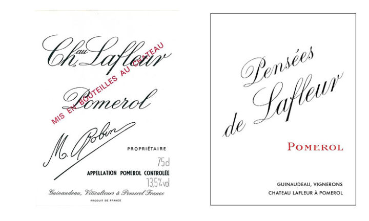 一篇文章清晰透彻讲解,波尔多顶级酒庄正副牌清单