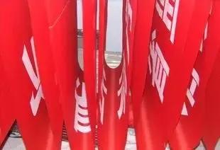 喷绘布的正确方法,各种喷绘布特点