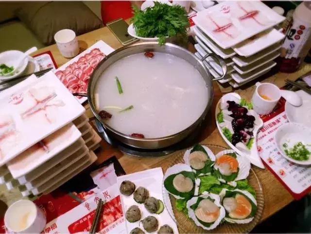 长春必吃的10家餐厅火锅,长春朝阳区鱼火锅