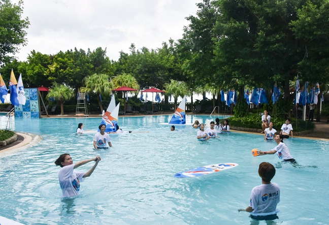 最美海岛涠洲岛,国内旅游推荐涠洲岛