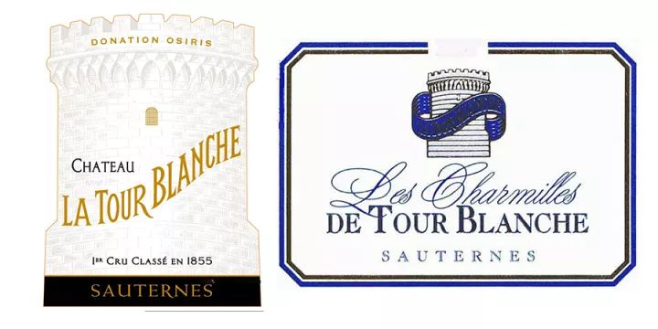 一篇文章清晰透彻讲解,波尔多顶级酒庄正副牌清单