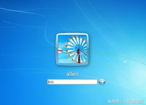 windows7电脑密码忘记怎么解开,新一代电脑密码忘了怎么解