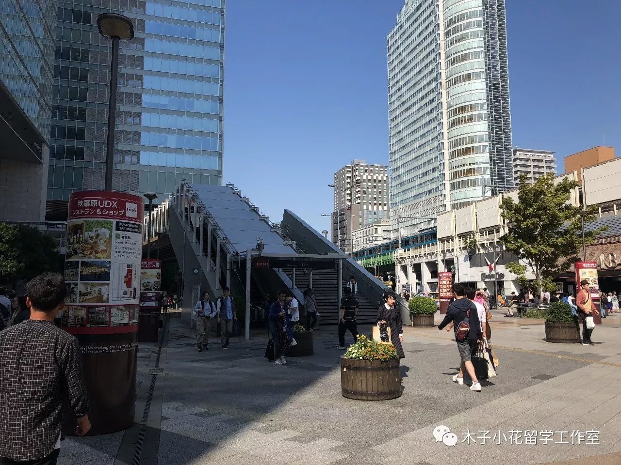 日本二次元圣地秋叶原旅行攻略,秋叶原之旅攻略