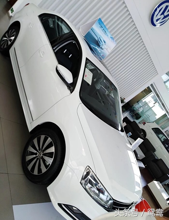 17款1.2t速腾车主真实感受,2017年速腾1.4t280tsi运动版