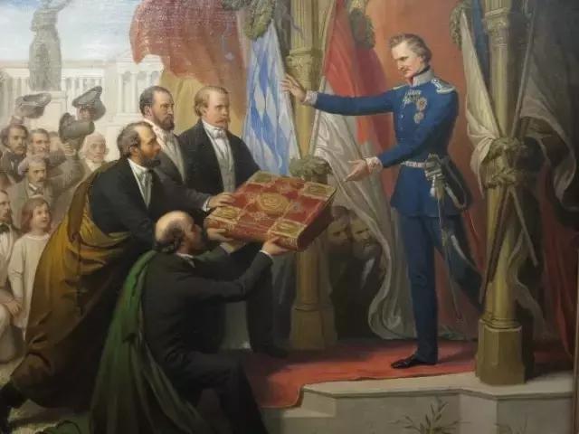 去德国必须知道的东西,去慕尼黑