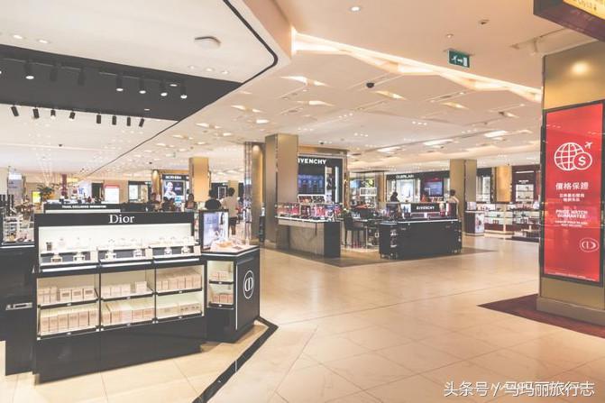 去澳门有什么可买的,去澳门哪个地方买便宜