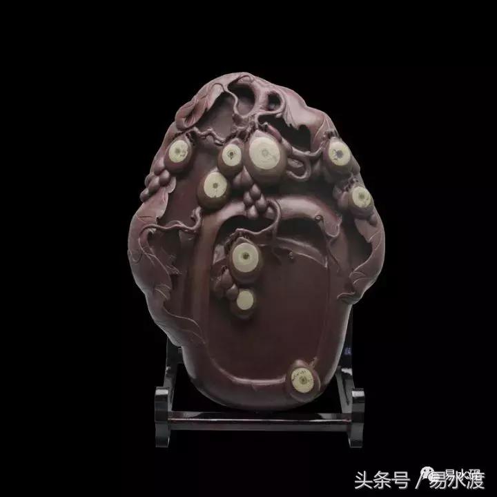 中国砚台易水砚排名,中国十大名砚是指