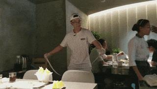 香港吃海底捞的感受,海底捞试吃评价