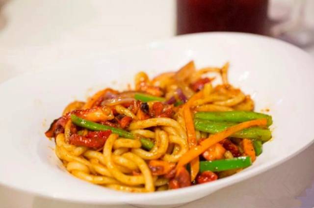 广州日航酒店贝拉诺自助西餐厅,广州十大必吃西餐厅