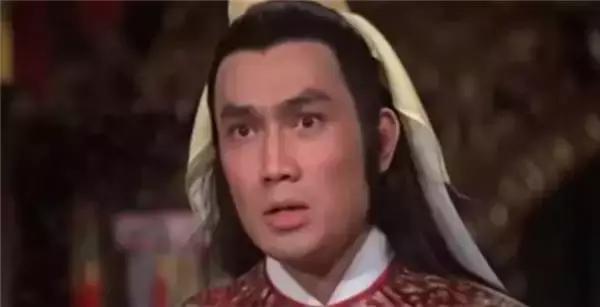 李翰祥干儿子，史上最经典秦始皇，前妻曾遭他家暴和毁容