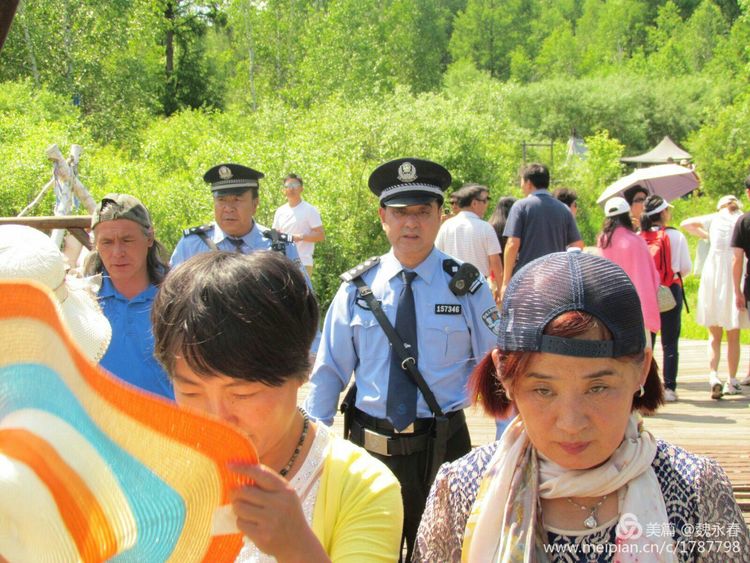 内蒙古草原旅游度假村,内蒙古敖鲁古雅景区