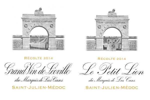 一篇文章清晰透彻讲解,波尔多顶级酒庄正副牌清单