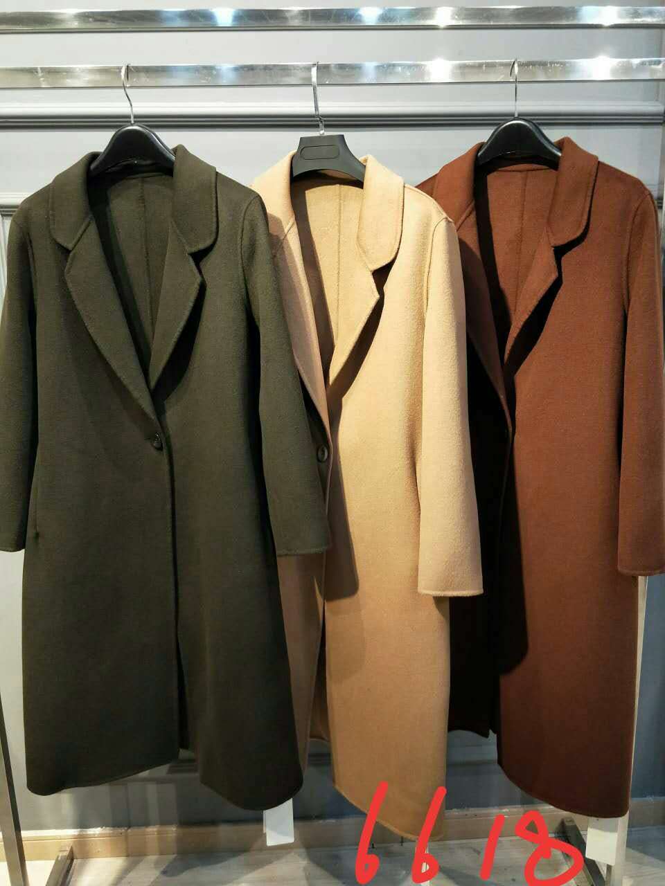 服装店拿货怎么不被坑,服装店要怎样进货才不压库存