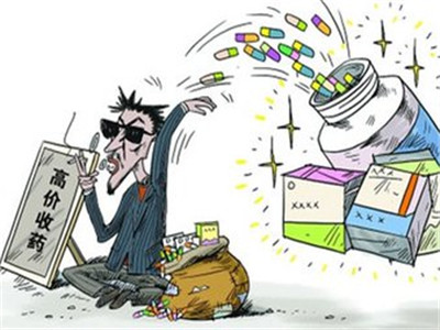 急救药品近效期或过期怎么处理,过期药品的危害和污染