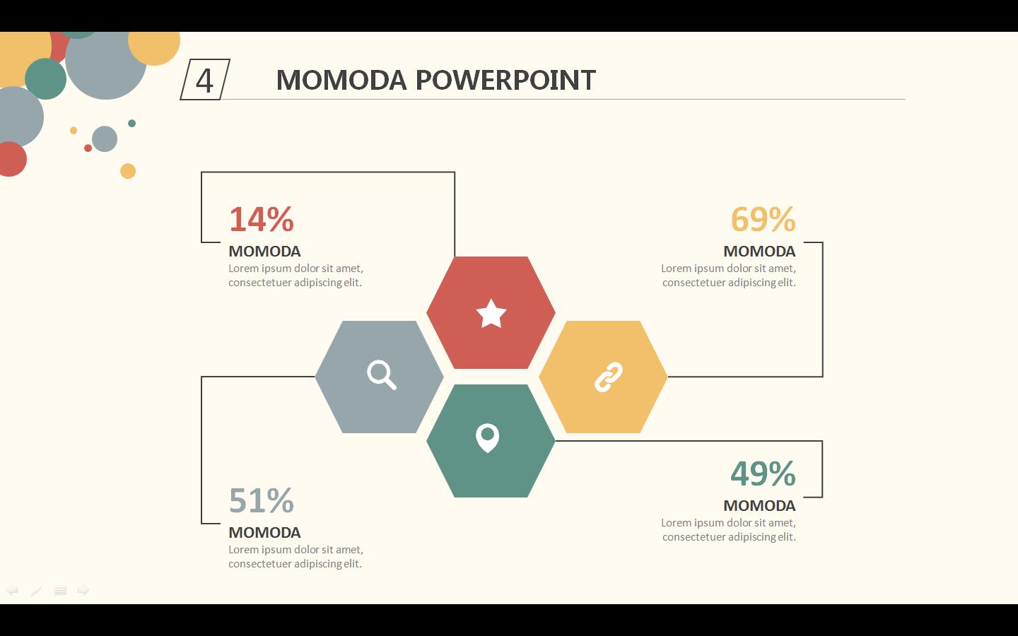 ppt模板简约大方免费下载,做一个简单的ppt模板