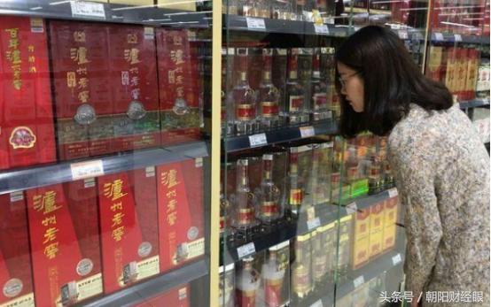 白酒投资硬知识,戏说白酒