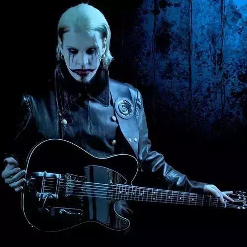 john5演唱会即兴beatit,john5中国巡演