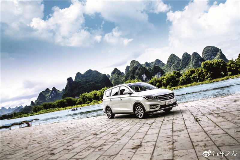 17长安mpv凌轩跑高速视频,2022款长安凌轩mpv