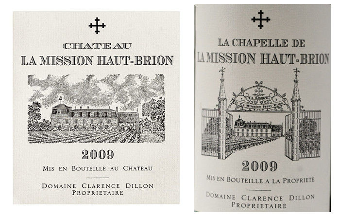 一篇文章清晰透彻讲解,波尔多顶级酒庄正副牌清单