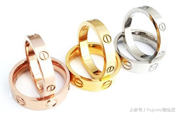 卡地亚钻戒改尺寸怎么改,卡地亚戒指怎么选大小