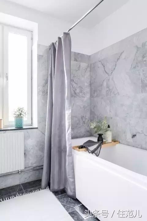 瞧，这是我去欧洲看的二手房，对比发现中国开发商简直就是渣！