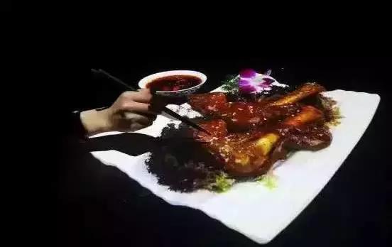 智能餐桌技术具体方案,现代化智能餐桌