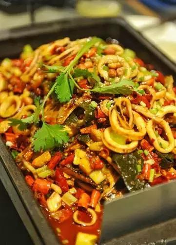 北京烤鱼推荐,北京烤鱼必吃