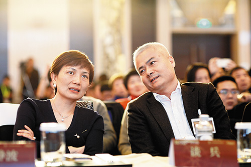 投资圈子的重要性,投资圈的商业机会