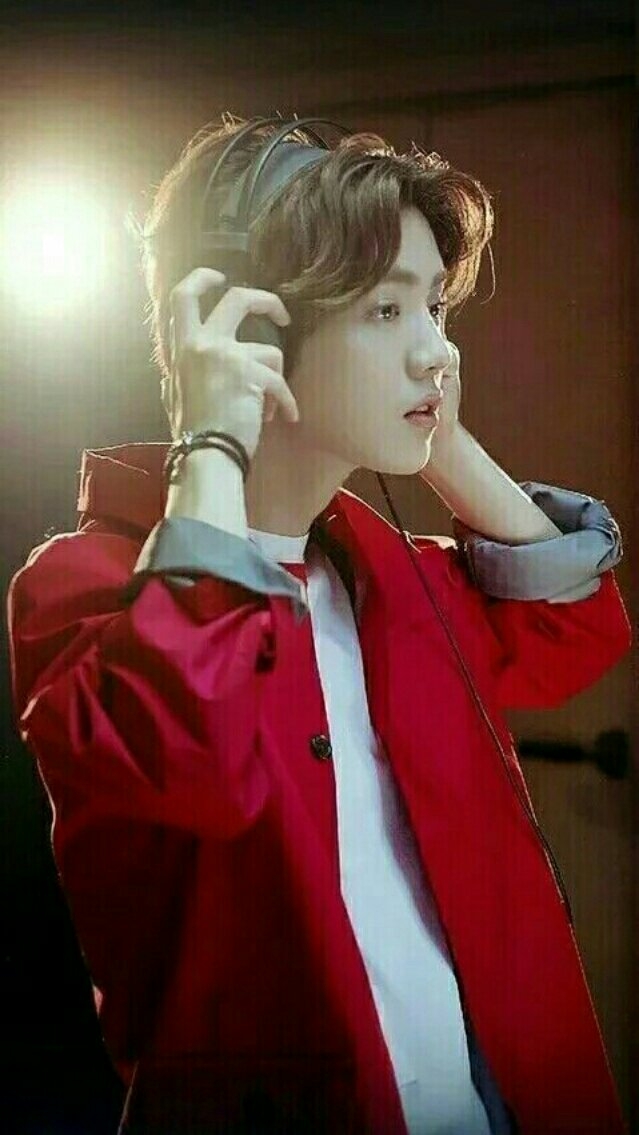 鹿晗哪些歌很好听,鹿晗有什么好听的歌