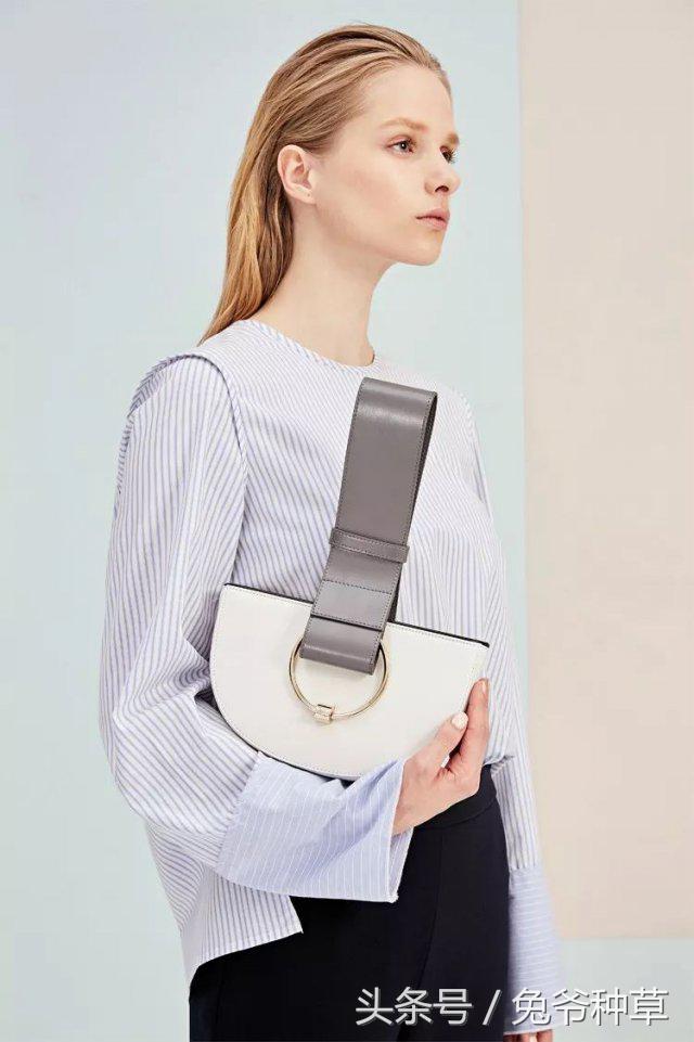 国内比较小众的包,私藏20款小众包拒绝烂大街