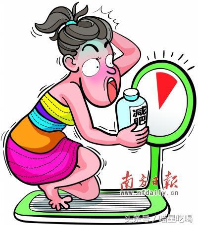 仁和左旋肉碱减肥靠谱吗,左旋肉碱真的能减肥吗