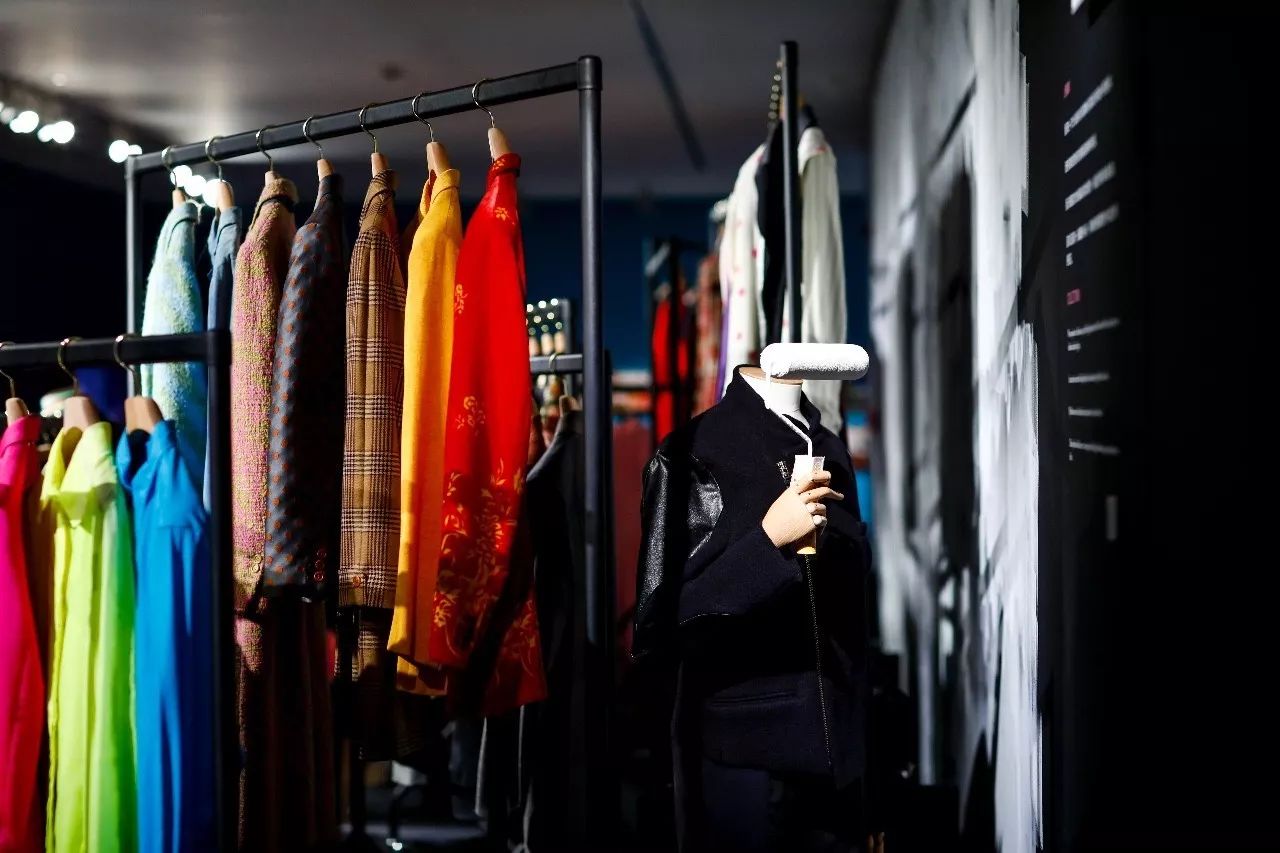 VART｜PaulSmith老顽童的英氏冷幽默