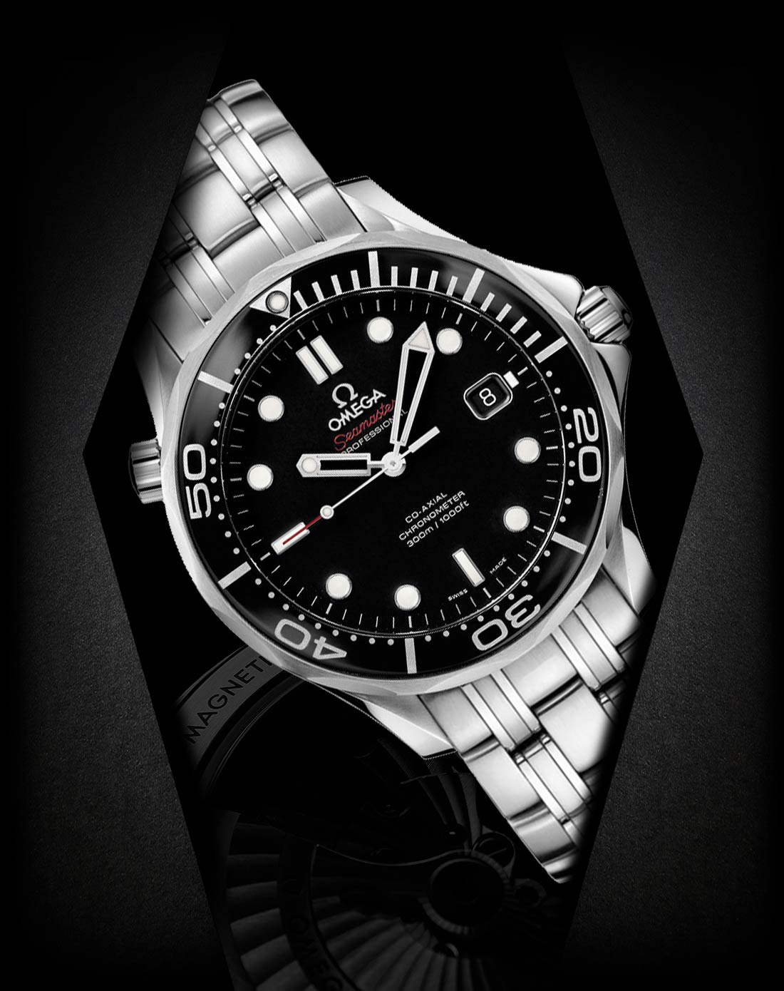 正确调整机械表日历,手表中的日历什么时间调整最好