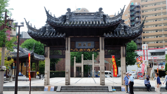 日本长崎自由行旅游攻略,日本长崎一日旅游攻略