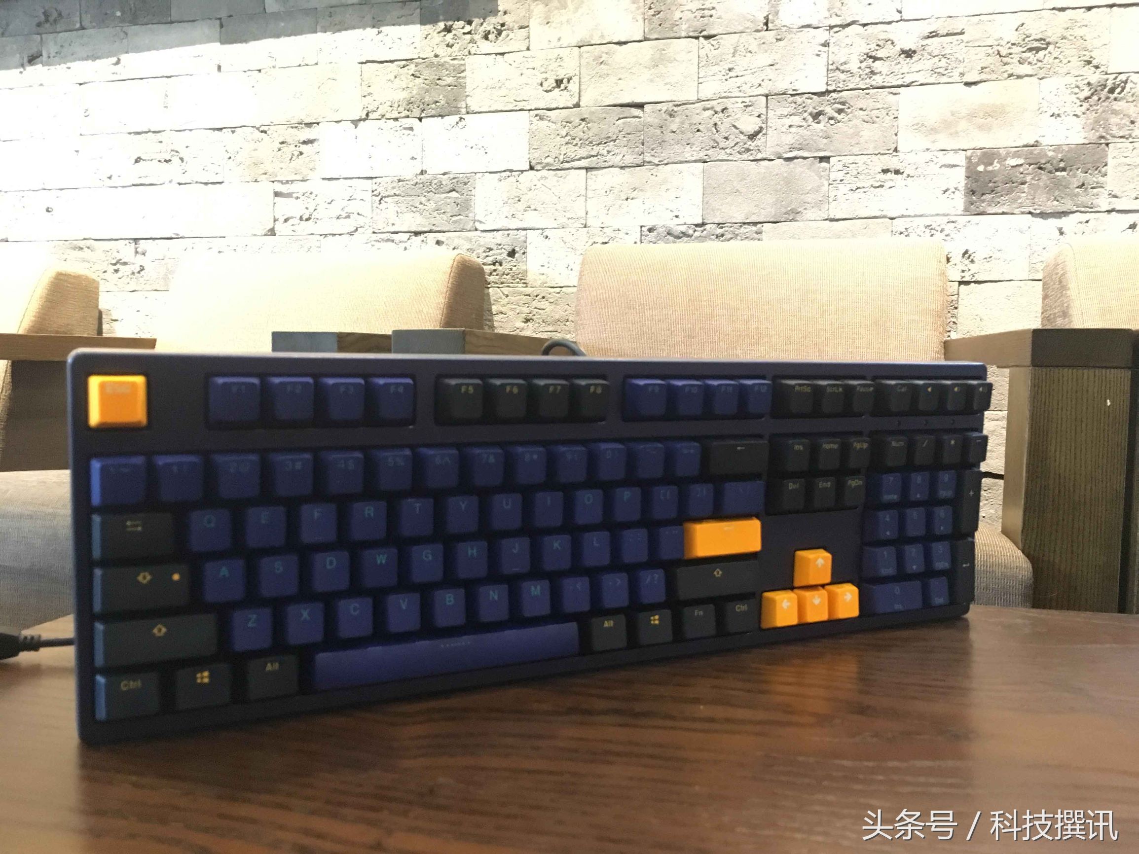 魔力鸭机械键盘现在怎么没了,魔力鸭ducky鼠标