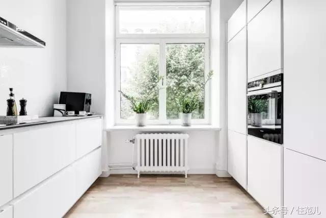 瞧，这是我去欧洲看的二手房，对比发现中国开发商简直就是渣！