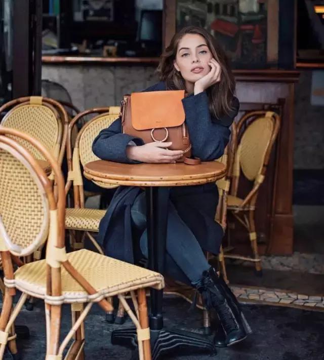 chloefaye如何鉴定,chloefaye大号真假