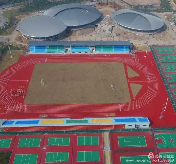 行知学院兰溪有大学城吗,浙江行知学院兰溪校区