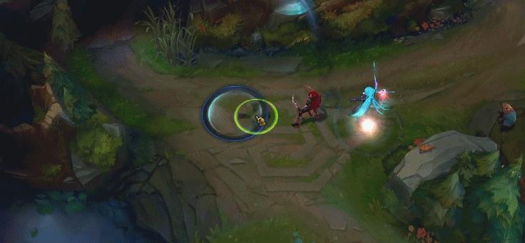 lol卡特琳娜战争学院皮肤,lol卡特琳娜破败军团皮肤