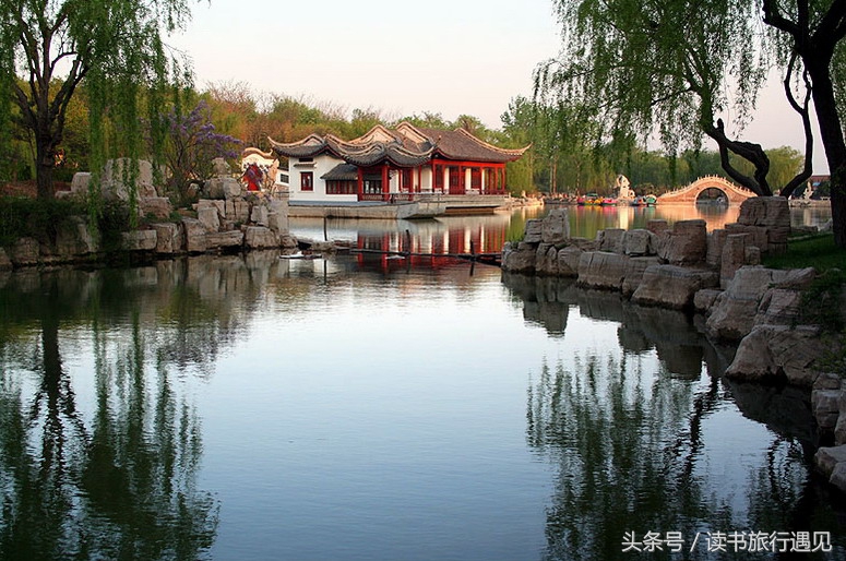 潍坊的5a级景区,潍坊100个景区排名