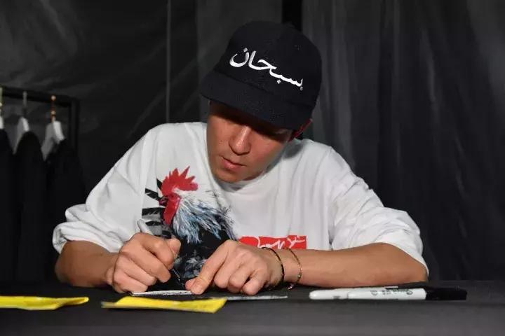 陈冠希生活视频,陈冠希最艰难的日子