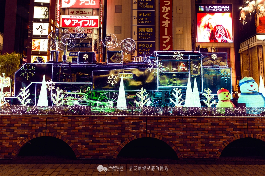 圣诞彩妆套餐,圣诞装东京