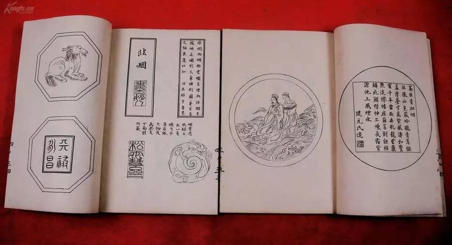 美不胜收高颜值,惊艳绝美的书