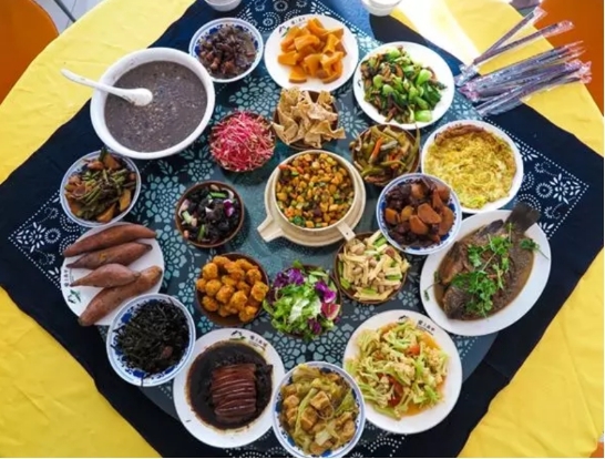 生活不止眼前的苟且小爱带你去昌平探索诗和远方