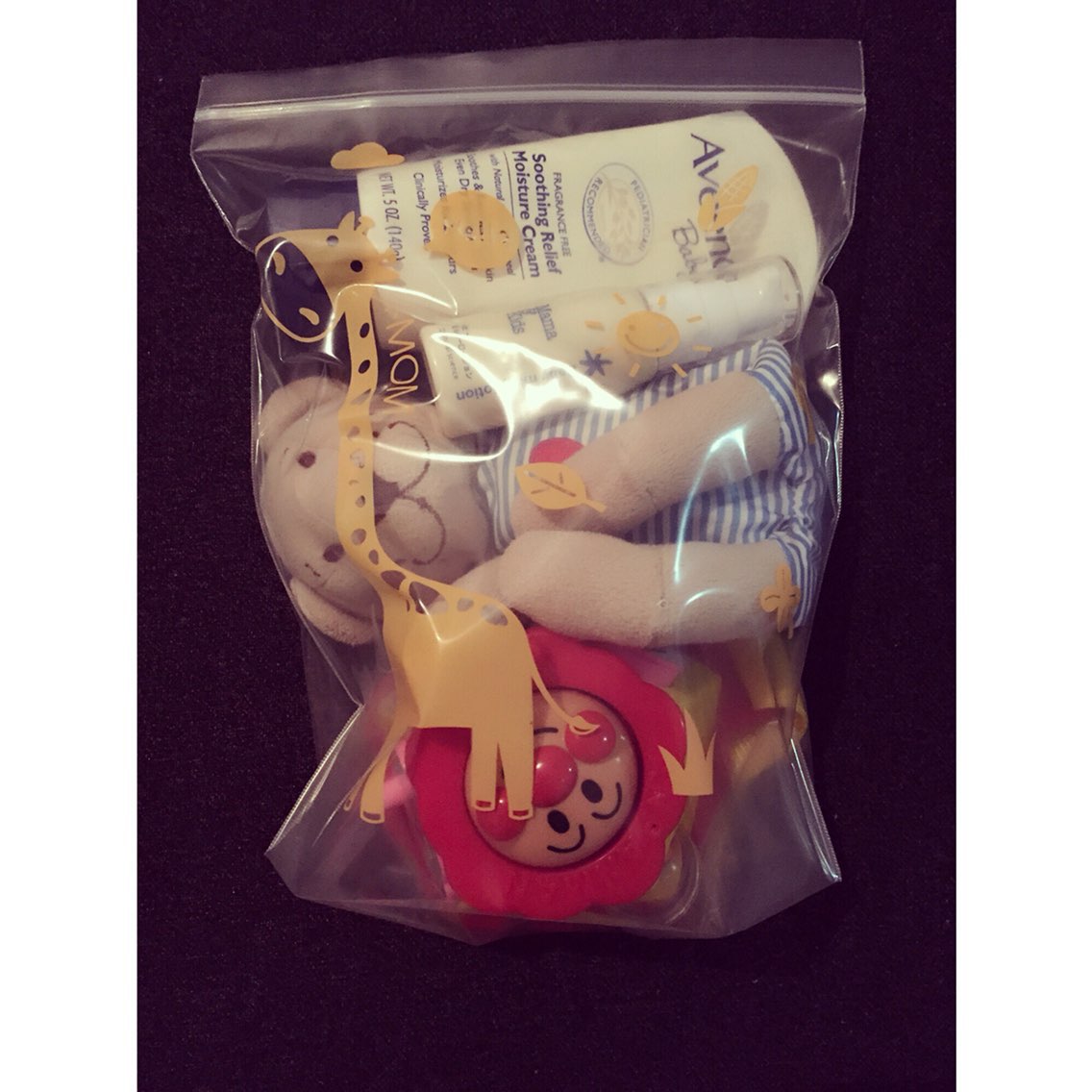 因淘新探|抗菌安心更方便，带宝宝出门不怕不怕啦~