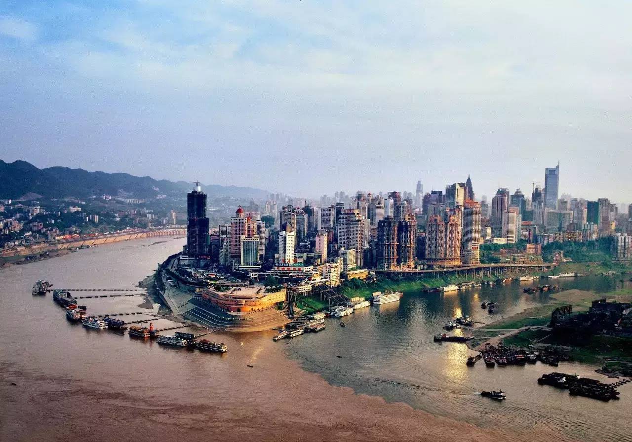 成都重庆玩乐攻略,成都和重庆一起玩三天攻略