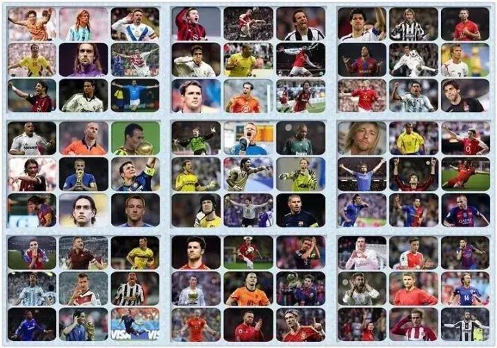 天下足球经典语录音频,天下足球台词谁写的