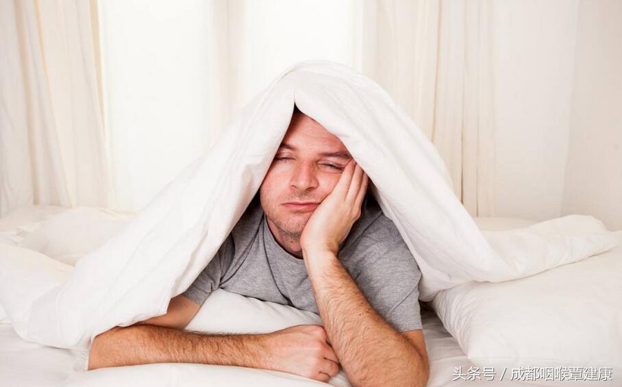 中国超3亿人口都患有失眠!这个治疗方法有效率90%治愈率70%