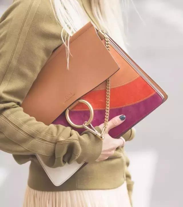 chloefaye如何鉴定,chloefaye大号真假