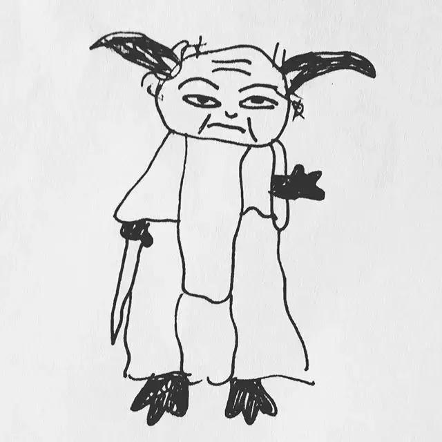 纹身师第一次给别人纹身,朋友带我去纹身然后后悔了